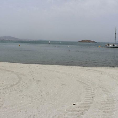 شقة Casa Del Mar لا مانغا ذيل مار مينور المظهر الخارجي الصورة