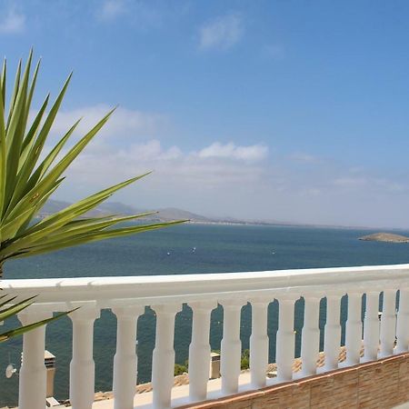 شقة Casa Del Mar لا مانغا ذيل مار مينور المظهر الخارجي الصورة