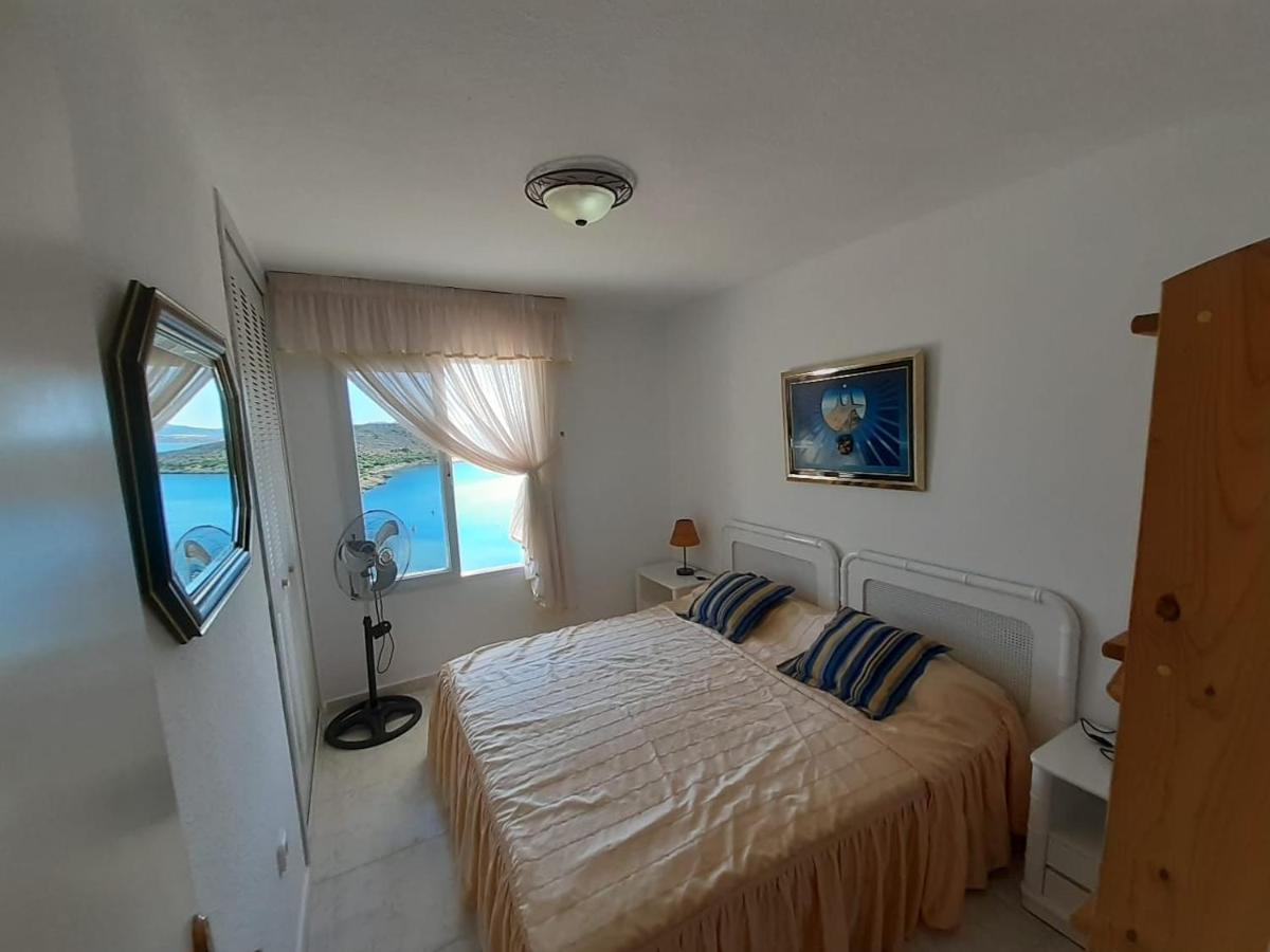 شقة Casa Del Mar لا مانغا ذيل مار مينور المظهر الخارجي الصورة