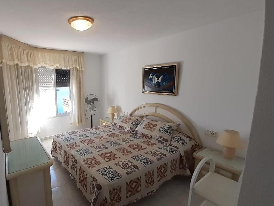 شقة Casa Del Mar لا مانغا ذيل مار مينور المظهر الخارجي الصورة