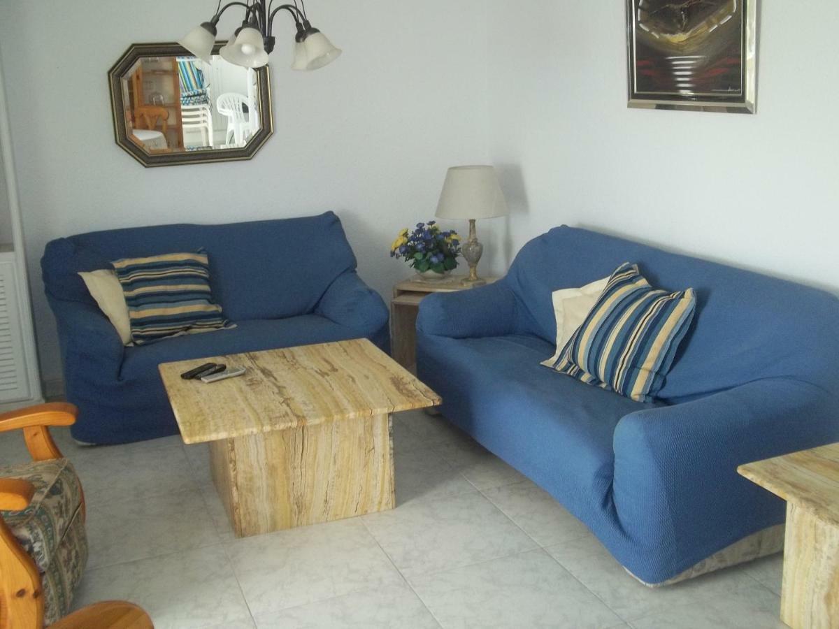 شقة Casa Del Mar لا مانغا ذيل مار مينور المظهر الخارجي الصورة