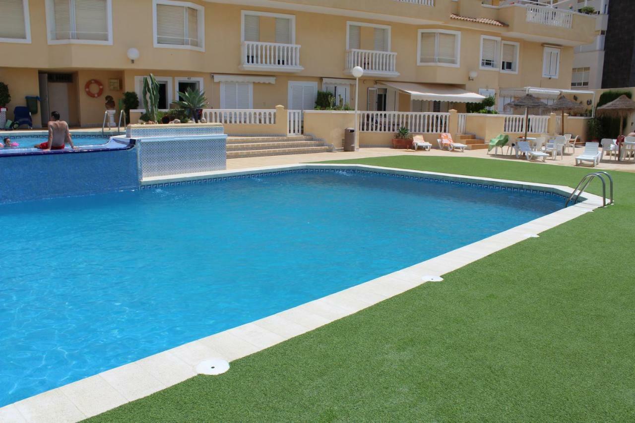 شقة Casa Del Mar لا مانغا ذيل مار مينور المظهر الخارجي الصورة