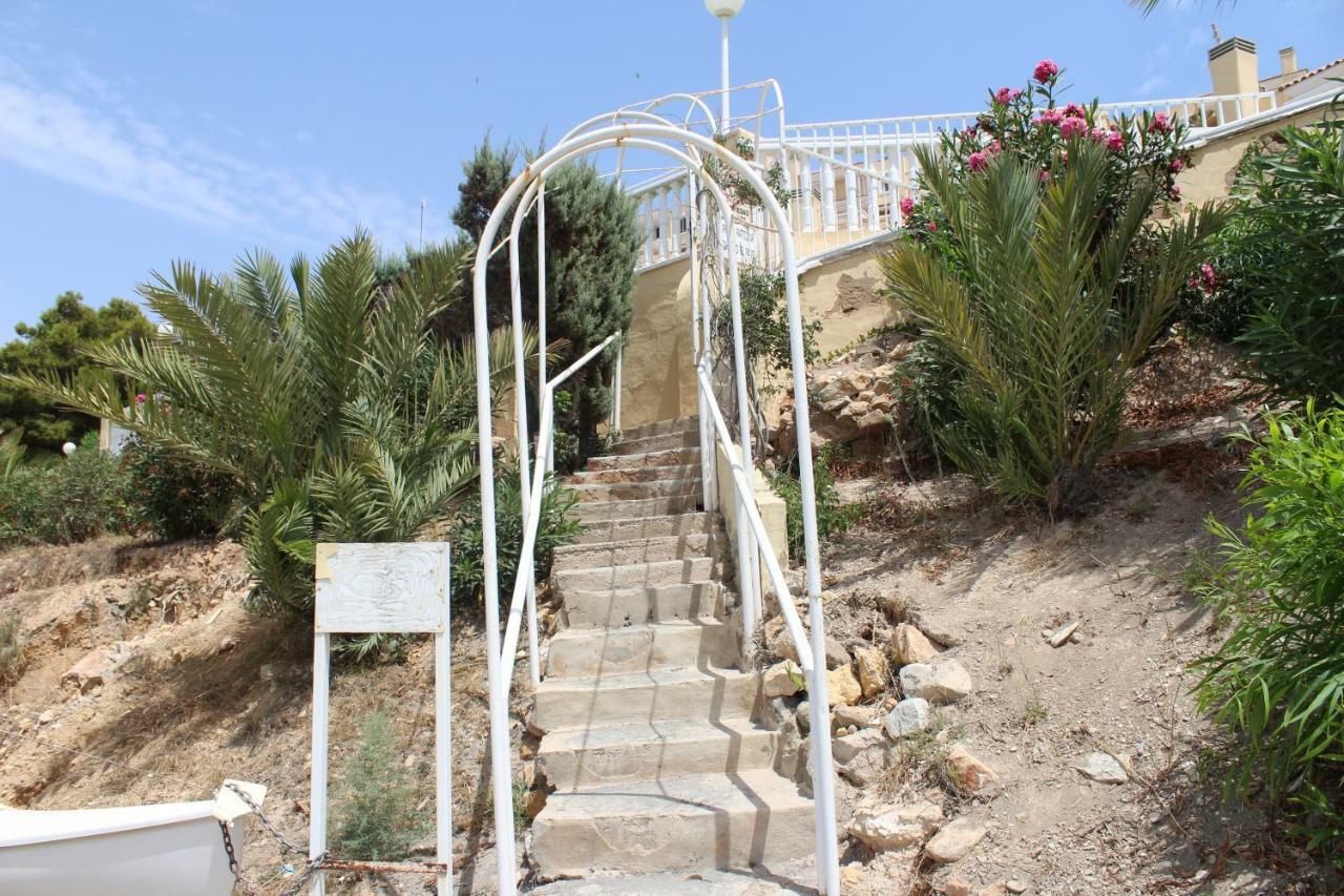 شقة Casa Del Mar لا مانغا ذيل مار مينور المظهر الخارجي الصورة