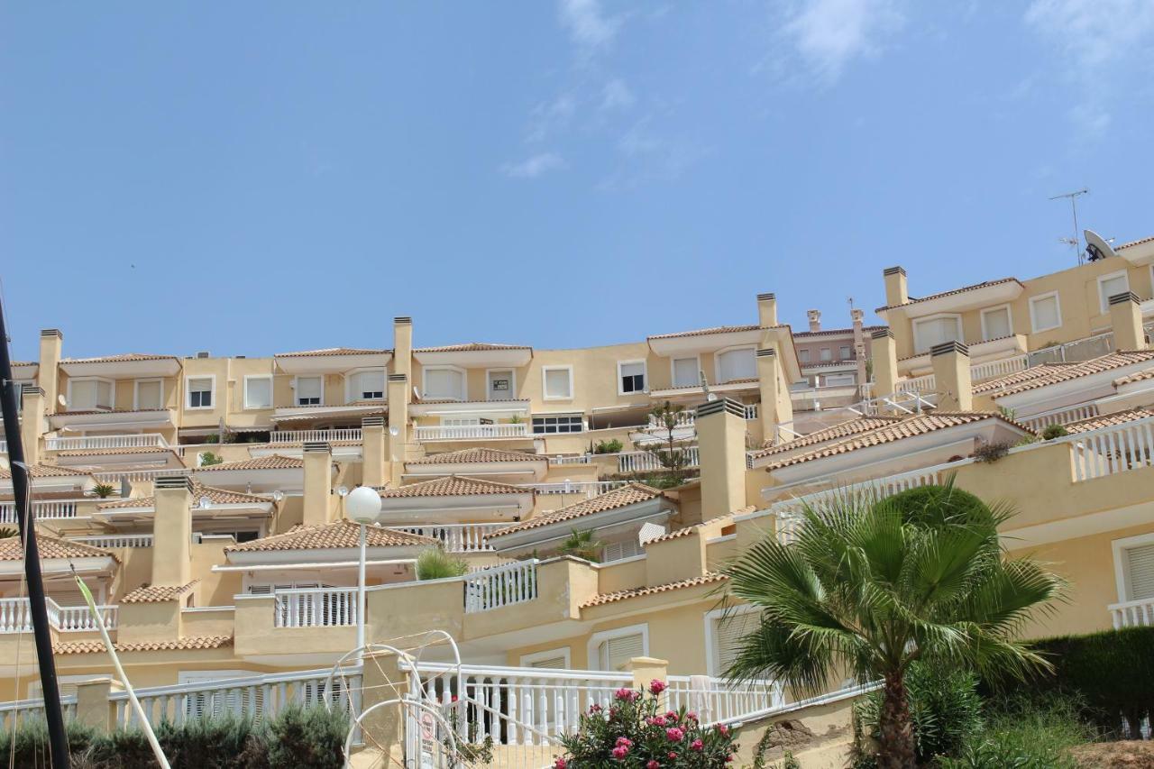 شقة Casa Del Mar لا مانغا ذيل مار مينور المظهر الخارجي الصورة