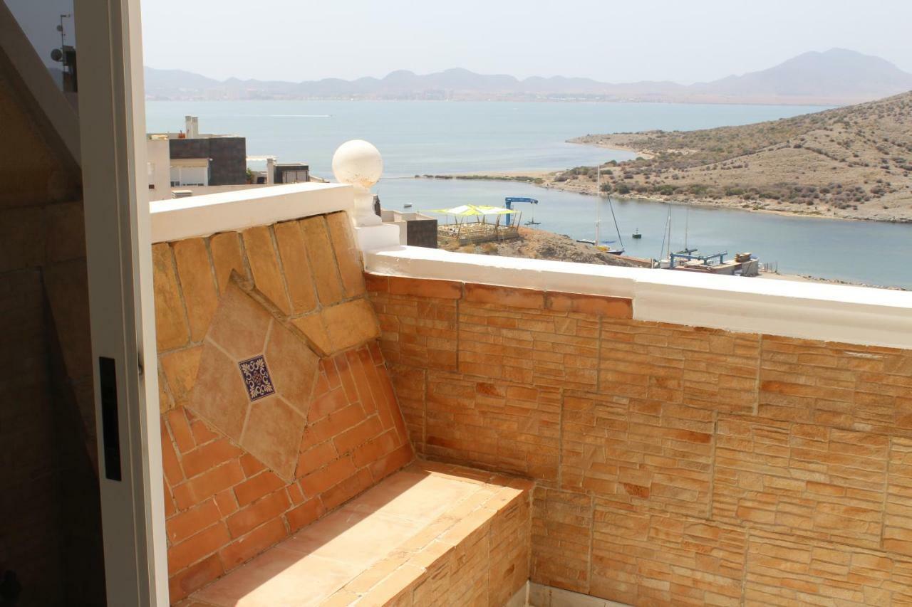 شقة Casa Del Mar لا مانغا ذيل مار مينور المظهر الخارجي الصورة