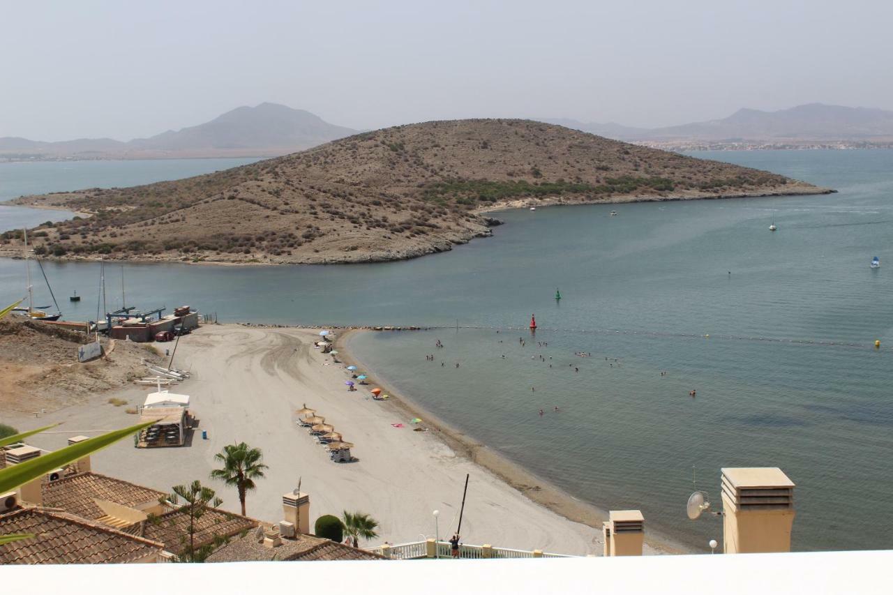 شقة Casa Del Mar لا مانغا ذيل مار مينور المظهر الخارجي الصورة