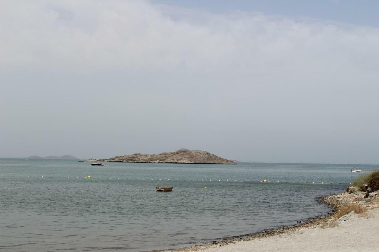 شقة Casa Del Mar لا مانغا ذيل مار مينور المظهر الخارجي الصورة
