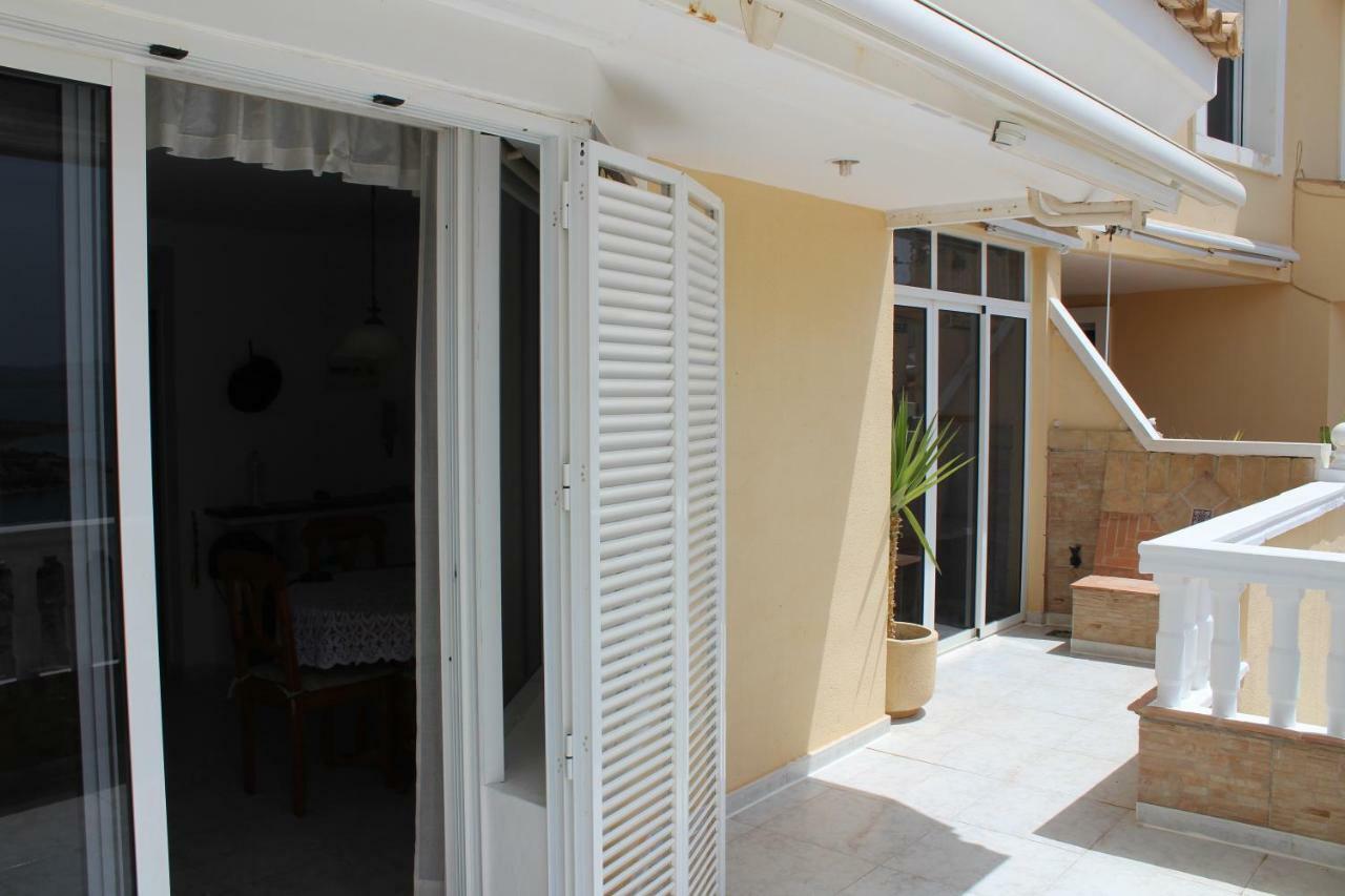 شقة Casa Del Mar لا مانغا ذيل مار مينور المظهر الخارجي الصورة
