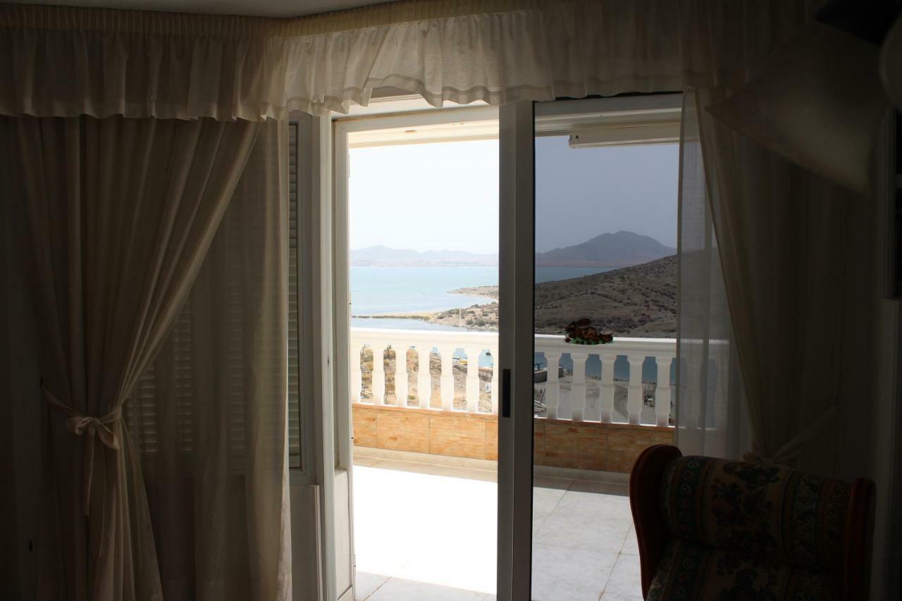 شقة Casa Del Mar لا مانغا ذيل مار مينور المظهر الخارجي الصورة